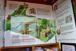 The Dirleton Triptych